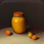 Placeholder: still life jar