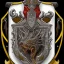 Placeholder: escudo de armas antiguo vampiras