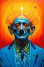Placeholder: energetic and spiritual sovereignty; Surrealism; Dada