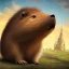 Placeholder: Capybara wizzard