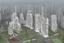 Placeholder: Unique building design for central bank of India. Make it world's tallest building