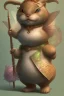 Placeholder: Fat and adorable fairy