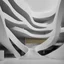 Placeholder: volumen de galerías modernas con curvas