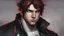 Placeholder: Alex Mercer