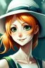 Placeholder: nami