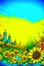 Placeholder: background image with ukrainian theme