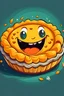 Placeholder: Happy pie