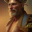 Placeholder: Pirate , cinematic, 8k, resolution concept art portrait by Greg Rutkowski, Artgerm, WLOP, Alphonse Mucha dynamic lighting hyperdetailed intricately detailed