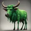 Placeholder: Green Gnu Deal