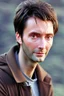 Placeholder: mix of david tennant and colin morgan