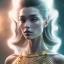 Placeholder: yoga hair beauty,cold underdark, Menzoberranzan,4k, Highly Detailed, perfect eyes, Digital Illustration, Cinematic Lighting, Realistic, Sharp Focus, Centered, Beautifully Lit, Bioluminescent by Stanley Artgerm Lau