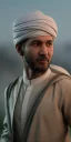 Placeholder:  islam warrorer 8k