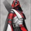 Placeholder: A portrait of Darth Revan by JB Casacop