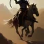 Placeholder: ultra detailed portrait of Ricardo Santiago Mozos riding an arabian horse,wearing plate armor, extremely detailed digital painting, in the style of fenghua zhong and ruan jia and jeremy lipking and peter mohrbacher, mystical colors, rim light, beautiful lighting, 8 k, stunning scene, raytracing, octane, trending on artstation