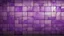 Placeholder: Hyper Realistic grungy-glowing-purple-scratched-tile-fancy-wall textured-lounge-room