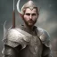 Placeholder: Elf, warrior, white armor, detailed, 8k resolution,