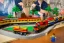 Placeholder: Lego Train in lego european city