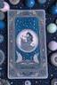 Placeholder: Celestial tarot moon