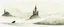 Placeholder: way to a stony castle, Jon Klassen style
