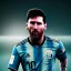 Placeholder: argentina world cup champion,lionel messi highly detailed, wings, soft studio lighting, background 64k