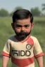 Placeholder: virat kohli toddler