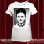 Placeholder:  shirt frida khalo, smooth, text