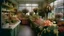 Placeholder: Flower shop, no people