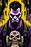 Placeholder: the punisher thanos