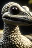 Placeholder: Goose alien ,3d 4k octane render, smooth, sharp focus, highly detailed, unreal engine 5,