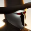 Placeholder: mask of zorro, illumination, brilliant coloring, smooth, sharp focus, crispy quality, vray; Pixar, Disney, Artstation; HD, HDR, SF, CGSociety, 16k, photorealistic, unreal engine