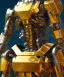 Placeholder: terminator, golden armor suit, full body close up, soft light atmosphere, light effect，vaporwave colorful, concept art, smooth, extremely sharp detail, finely tuned detail, ultra high definition, 8 k, unreal engine 5, ultra sharp focus