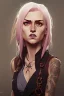 Placeholder: Portrait of Amy Watson, 8k resolution concept art portrait by Greg Rutkowski, Artgerm, WLOP, Alphonse Mucha dynamic lighting hyperdetailed intricately detailed Splash art trending on Artstation triadic colors Unreal Engine 5 volumetric lighting Splash art fantasy"