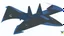 Placeholder: Northrop Grumman B-2 Spirit, vector art