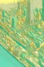 Placeholder: inside a very complicated city