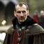 Placeholder: 12th Doctor played by Christopher Eccleston if he was in the medieval age