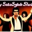 Placeholder: Saturday Night Fever Dream