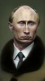 Placeholder: Putin as a Kosak