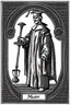 Placeholder: "Master" is the English translation of the word "mestre." This term originates from the Latin word "magister," which means "one who teaches" or "one who possesses great skill or knowledge in a particular field." Over time, "magister" evolved and was adopted into various Romance languages, including Portuguese, as "mestre." In contemporary usage, "mestre" can refer to a teacher, leader, expert, highly skilled artisan, or even an advanced academic title in certain fields of knowledge. The term is