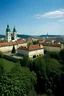 Placeholder: Bratislava, city of Slovakia, typical picture, nice view,