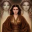 Placeholder: Princess leia goddess, perfect face, fantasy, beautiful face, gorgeous, intricate, dramatic lighting, emotionally evoking symbolic metaphor, highly detailed, photorealistic, artstation, concept art, smooth, sharp focus, art by albert aublet and krenz cushart, tomasz alen kopera, peter mohrbacher, and alphonse mucha, sharp focus, emitting diodes, smoke, artillery, sparks, racks, system unit, motherboard, by pascal blanche rutkowski repin artstation hyperrealism painting concept art