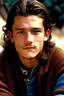 Placeholder: fantasy world, Orlando Bloom young