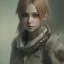 Placeholder: realistic female anime character, in the style of "left alive", perfect composition, beautiful detailed, intricate, insanely detailed, octane render, trending on artstation, 8 k, artistic photography, photorealistic concept art, soft, natural , volumetri,c cinemati,c perfect light, chiaroscuro, award-winning photograph, masterpiece, oil on canvas, raphael, caravaggio, greg rutkowski, beeple, beksinski, giger, nice eyes