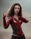 Placeholder: Scarlet Witch