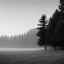 Placeholder: monochromatic, Album art cover for an ambient playlist that is ethereal, sparkly, introspective, fun, child-like, emotional, uplifting, calming, variety. It should be somewhat abstract with some recognizable elements. bokeh blur with sharpness and detail. Artistic interpretation. professional photography, 8K, HD, high quality, unreal engine.