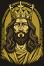 Placeholder: King Jesus