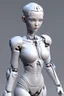 Placeholder: complex-3d-render-ultra-detailed-of-a-beautiful-porcelain woman-android body cyborg-roboti-