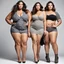 Placeholder: Plus-Size Models