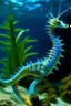 Placeholder: Turquise Seadragon