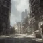 Placeholder: city , atmospheric, realistic, unreal engine, cinematic lighting, octane render.