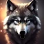 Placeholder: Wolf, huge, black, red eyes, 8K, cinematic lighting, sharp focus, masterpiece, expert